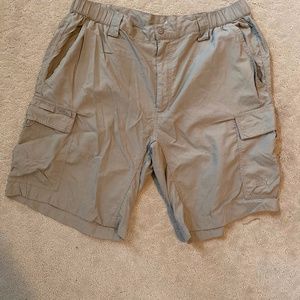 Northface shorts